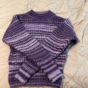 Zara sweater never worn before